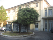 OSPEDALE CIVILE (click to enlarge)
